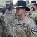 91st Brigade Engineer Battalion Soldiers in Poland Commemorate 9/11