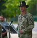 91st Brigade Engineer Battalion Soldiers in Poland Commemorate 9/11