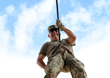 Community Outreach Day: Uniting Army Reserve Soldiers and El Paso