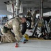 Combat Readiness Training