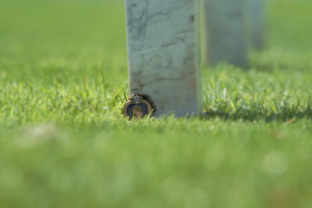 Vermont National Guard Honors WWI