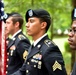 Arkansas Global War On Terror Memorial Ceremony