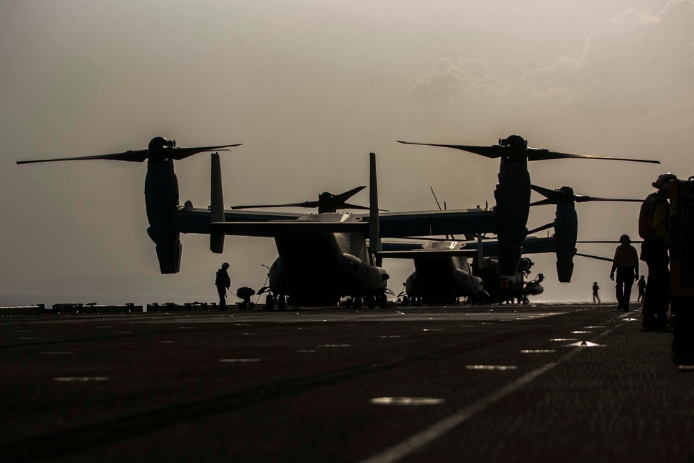 DVIDS - Images - TACR Flight Operations [Image 11 of 11]