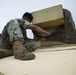 MCB Camp Lejeune prepares for Hurricane Florence