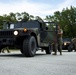 MCB Camp Lejeune prepares for Hurricane Florence