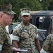 MCB Camp Lejeune prepares for Hurricane Florence