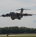 Scott AFB hosts Hurricane Florence evac efforts