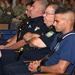 143d Airlift Wing holds 9/11 Remembrance