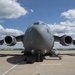 Scott AFB hosts Hurricane Florence evac efforts