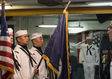 FALLEN BUT NEVER FORGOTTEN