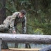 Washington Army National Guard soldiers take part in the 2018 Best Warrior Competition