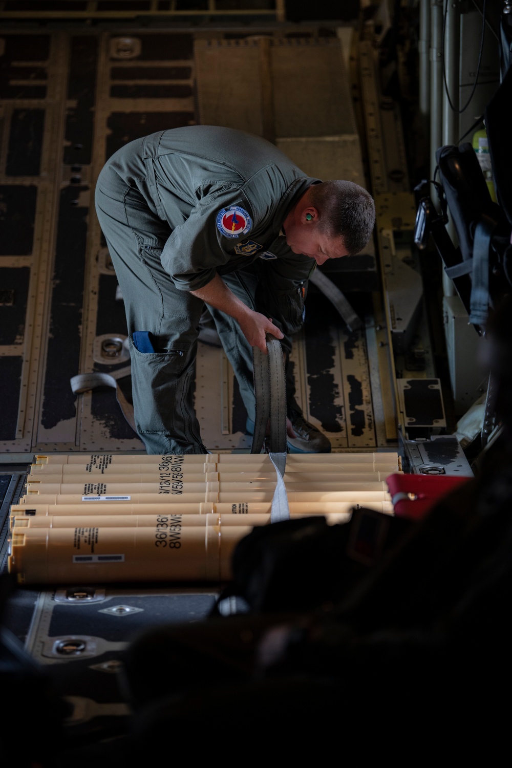 Hurricane Hunters - Hurricane Florence