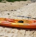 Imagery Available: Coast Guard seeks public's help identifying kayak owner near North Shore, Oahu