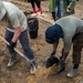 DPAA recovery operations in Thua Thien-Hue, Vietnam