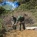 DPAA recovery operations in Thua Thien-Hue, Vietnam