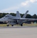 Strike Fighter Squadrons Prepare to Evacuate in Anticipation of Hurricane Florence