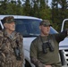 Purple Heart Hunter Program allows wounded veterans exclusive access to hunt at Fort Greely