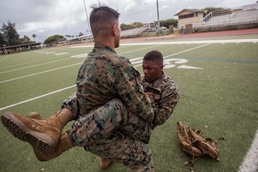 We’re just getting started: MAIC aboard MCBH