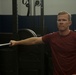 Marines Strive for Perfection in Marine Corps Standards