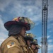 Kadena Firefighters host 9/11 Memorial Stair Climb