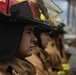Kadena Firefighters host 9/11 Memorial Stair Climb