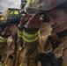 Kadena Firefighters host 9/11 Memorial Stair Climb