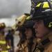 Kadena Firefighters host 9/11 Memorial Stair Climb