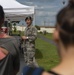 Kadena Firefighters host 9/11 Memorial Stair Climb
