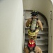 Kadena Firefighters host 9/11 Memorial Stair Climb