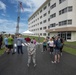 Kadena Firefighters host 9/11 Memorial Stair Climb