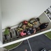 Kadena Firefighters host 9/11 Memorial Stair Climb