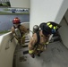 Kadena Firefighters host 9/11 Memorial Stair Climb