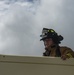 Kadena Firefighters host 9/11 Memorial Stair Climb