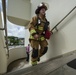 Kadena Firefighters host 9/11 Memorial Stair Climb