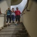 Kadena Firefighters host 9/11 Memorial Stair Climb