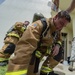 Kadena Firefighters host 9/11 Memorial Stair Climb