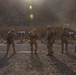 Theater Amphibious Combat Rehearsal
