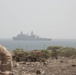 Theater Amphibious Combat Rehearsal