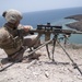 Theater Amphibious Combat Rehearsal Precision Fire Range