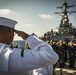 USS Carney (DDG 64) commemorates 9/11