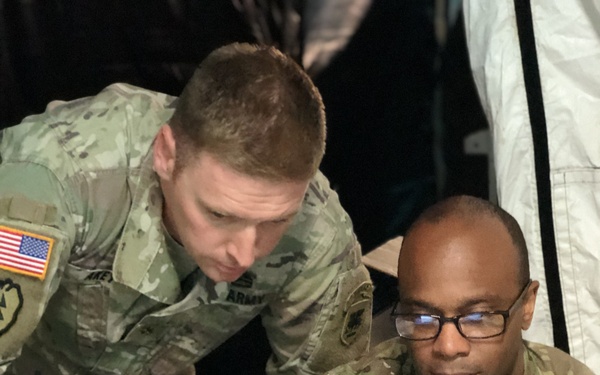 EECP ready to deploy