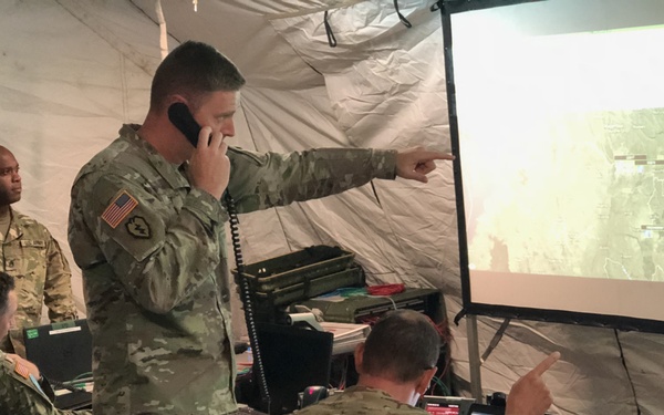 Mission success for the EECP