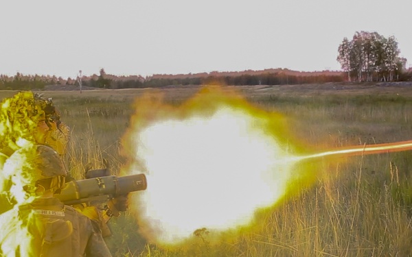 Archipelago Endeavor