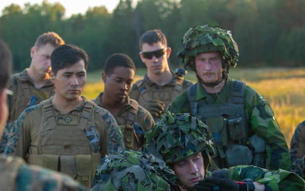 Archipelago Endeavor