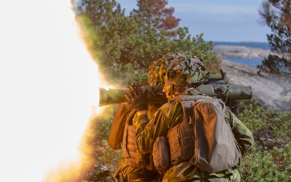 Archipelago Endeavor