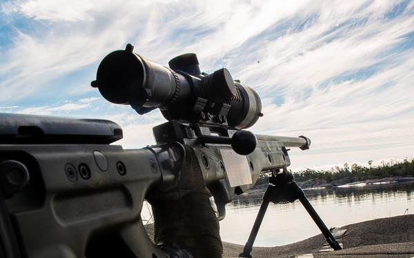 Archipelago Endeavor