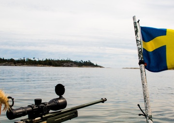 Archipelago Endeavor