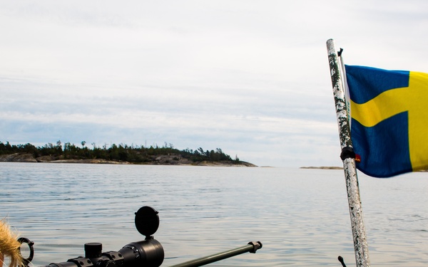 Archipelago Endeavor