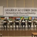 Shared Accord 18 fosters life-long partnerships