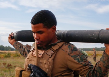 Archipelago Endeavor 18 – U.S. Mortars in Sweden
